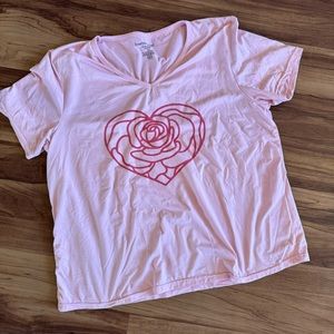 Everyday Koze Pajama Top